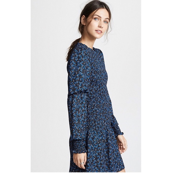 Parker Dress - Picture 5 of 5